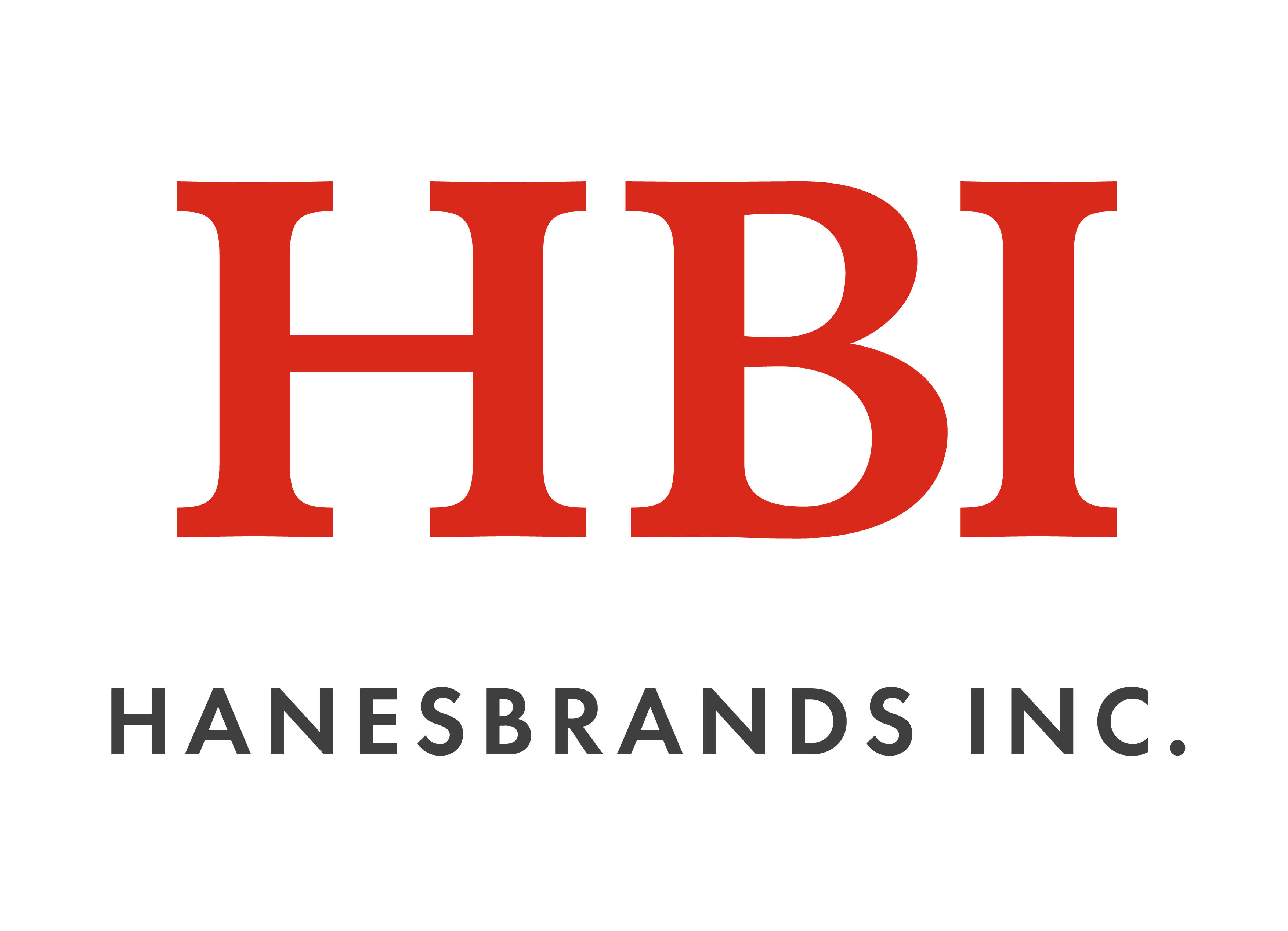 Hanes Brands